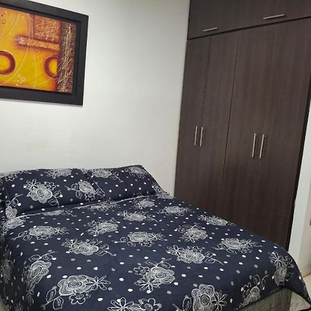 Apartaestudio Monoambiente El Paraiso-Cerca Al Gran Malecon Del Rio-Barranquilla Barranquilla  Eksteriør bilde